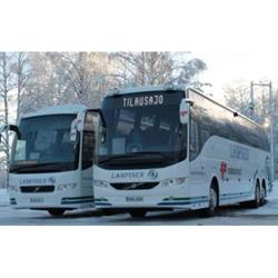 Tilausliikenne Lampinen Oy