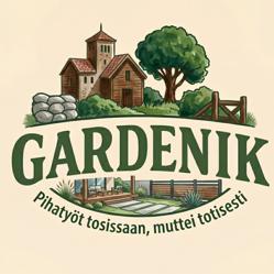Gardenik Oy