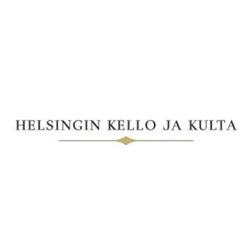 Helsingin kello ja kulta Oy