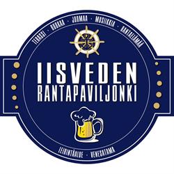 Iisveden Rantapaviljonki