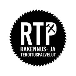 Rakennus- ja teroituspalvelut RTP Oy
