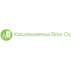 Kalusteasennus Tikka Oy
