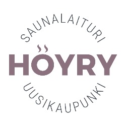 Saunalaituri Höyry