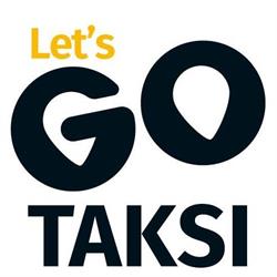 Let's Go taksi JUVA