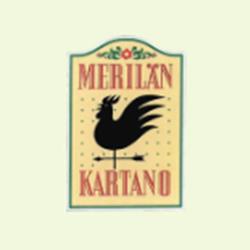 Merilän Kartano