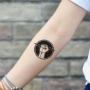 Temporary Tattoos