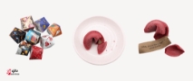 Fortune Cookies