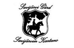 Savijärven kartano