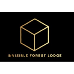 Invisible Forest Lodge