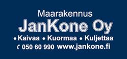 Maanrakennus JanKone Oy