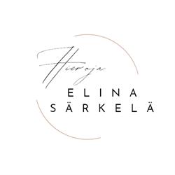 Hieroja Elina Särkelä