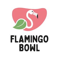 Flamingo Bowl