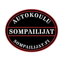 Autokoulu Sompailijat Sodankylä