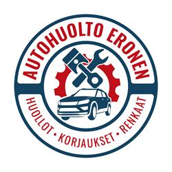 Autohuolto Eronen