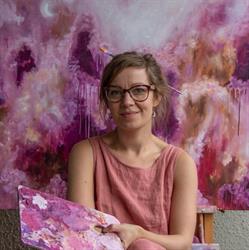 Sanni Olasvuori Art