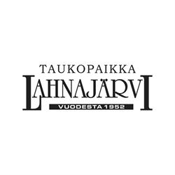Taukopaikka Lahnajärvi