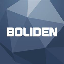 Boliden Harjavalta