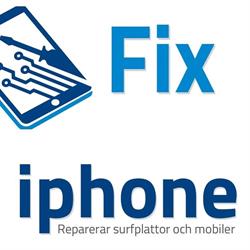 Fixiphone Puhelin huolto Vaasa