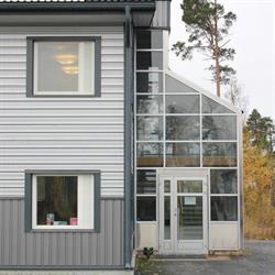 Aava Keittiö