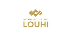 Asianajotoimisto Louhi Oy