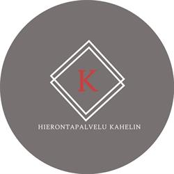 Hierontapalvelu Kahelin
