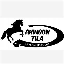 Ahingon tila