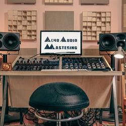Alho Audio Mastering