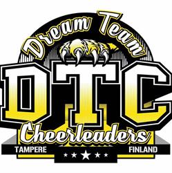 Dream Team Cheerleaders Dtc Ry