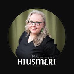 Ekokampaamo-parturi Hiusmeri