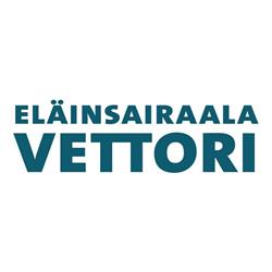 Eläinsairaala Vettori, Evidensia