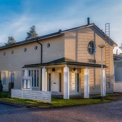 Hyvinkään Luther-talo