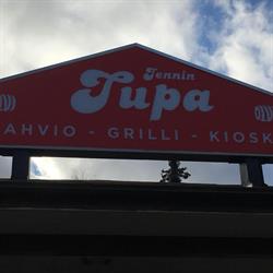 Jennin Tupa