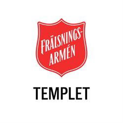 Frälsningsarmén Helsingfors Templet