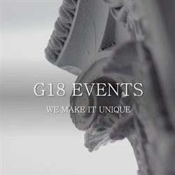 G18 Events