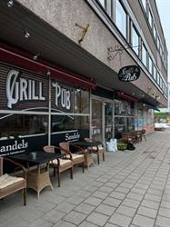 Grill & Pub