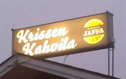 Krissen Kahvila