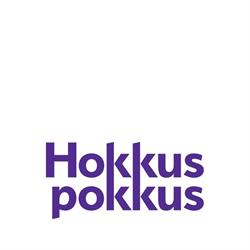 Hokkuspokkus