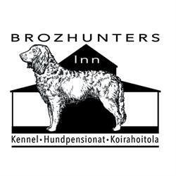 Hundpensionat Brozhunters Inn