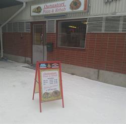 Ounastori Pizza & Kebab