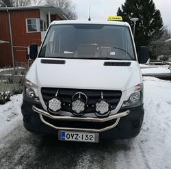 Invataksi J ja T Ojansivu Oy