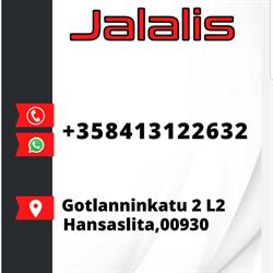 Jalalis Oy