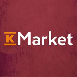 K-Market Louhela
