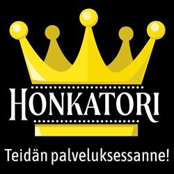 K-Supermarket Honkatori