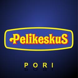 Kauppahallin Pelikeskus