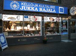 Kello ja Kulta Rajala