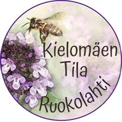 Kielomäen tila, Pieni HunajaPuoti