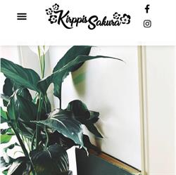 Kirppis Sakura