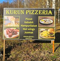 Kurun Pizzeria