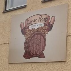 Kymen Pirtti