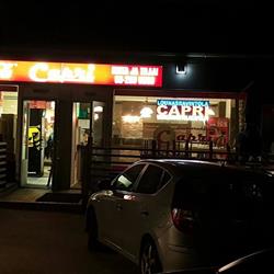 Lounasravintola Capri Rajamäki